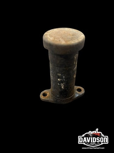 Massey Ferguson 240 Oil Fill Cap Antique Tractor