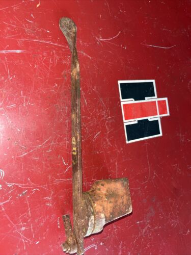 Farmall Cub Hydraulic Handle 350719-R1