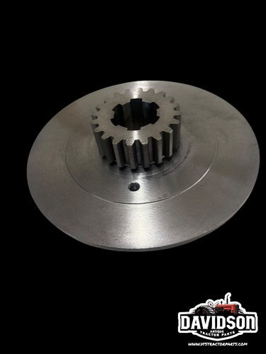 R0727 Clutch Drive Disc Fits John Deere 720, 730, 70 Tractors F1228R