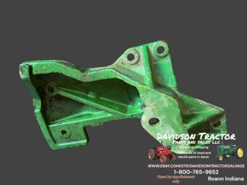 F2778R RH Elephant Ear (Draft Link Support) John Deere  720 730 New Old Stock