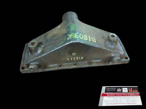 1946 John Deere  B Lower Radiator Tank B1803R Antique Tractor