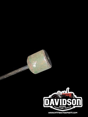 Used Oil Dipstick fits John Deere 4010 4020 AR30693 R31568