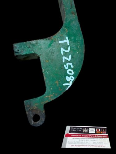 John Deere Implement Attaching Bracket (T22508) New Old Stock