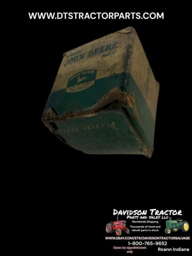 Genuine John Deere JD7924 BEARING New Old Stock