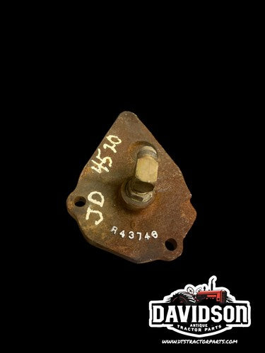 John Deere 4520 4620 4640 4840 760A 760A Reduction Gear Shaft Retainer R43746