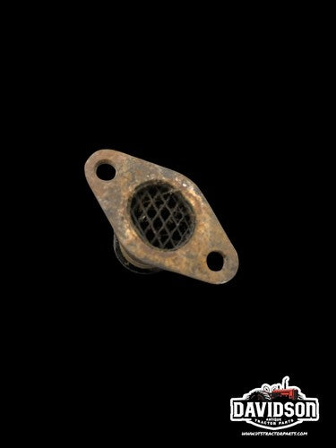Massey Ferguson 240 Oil Fill Cap Antique Tractor