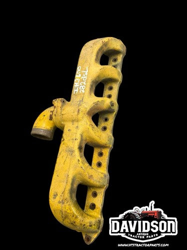 Case IH Intake Manifold 332110R1 656 706 460 560 660 3600 D282