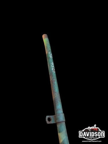 John Deere 4520 Vent Tube Antique Tractor
