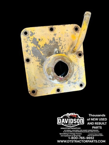 Farmall Cub IH RC tractor ORIGINAL transmission gear shifter cover