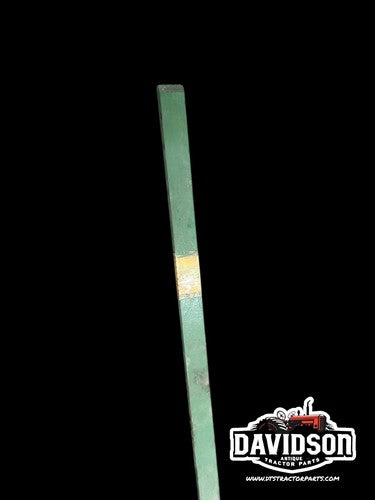 Genuine John Deere H95443 Guide New Old Stock WOOD