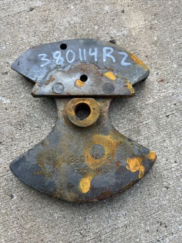 International Harvester Shift Cam 380114R2 For 706 756 826 1466 1086 886 856 ++