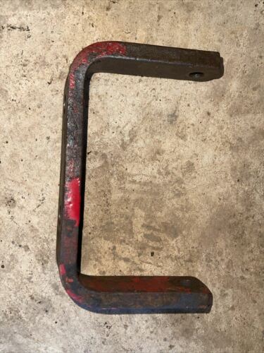 Farmall H or M Generator Bracket