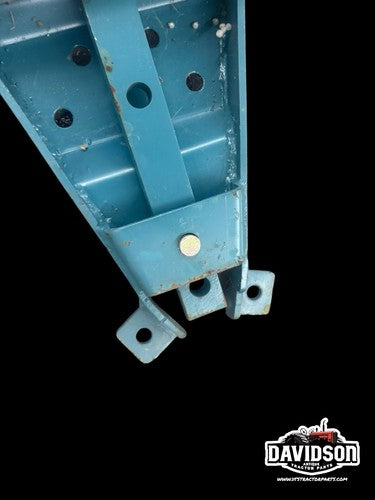 CFPN820A Drawbar Kit Fits Ford Tractor 2000, 3000, 2600, 3600 2310 2610 2910+
