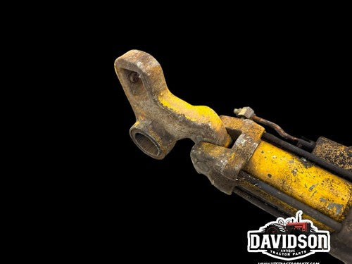 Massey Ferguson 30 Industrial Hydraulic Cylinder Antique Tractor