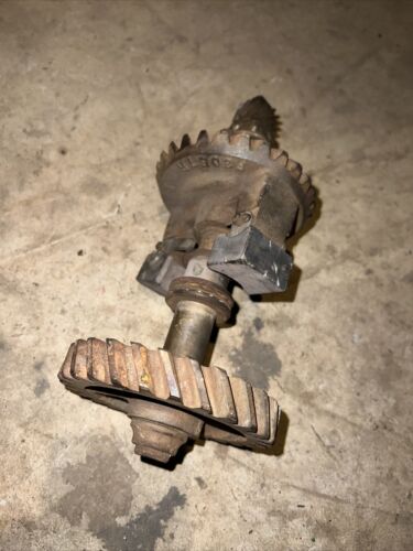 John Deere F3057R Governor For Parts
