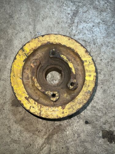 CASE INTERNATIONAL IH 400345R 400345R1  Pulley 464 ++