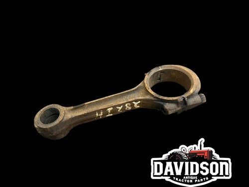 International Farmall 560 656 706 Diesel D-282 Connecting Rod Antique Tractor