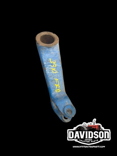 Rockshaft Lift Arm - Left Hand fits Ford 2910 3610 3910 4100 4600 4610 D3NNB921A
