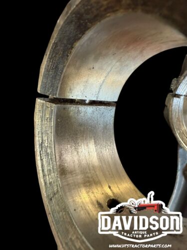 B2381R B1770R Piston Rod Pair John Deere Styled B