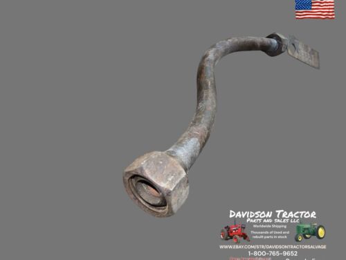 Genuine John Deere AB291R New Old Stock Line Antique Tractor