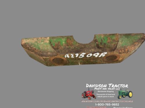 Used John Deere 2510 2520 3010 3020 4000 4010 4020 4320 R27809 R27809R AR30154