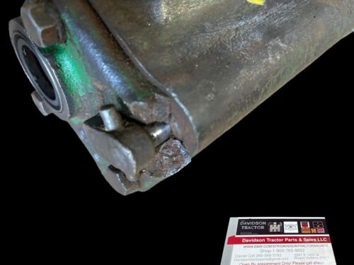 John Deere 70 Diesel Hydraulic Housing F2415R Antique Tractor