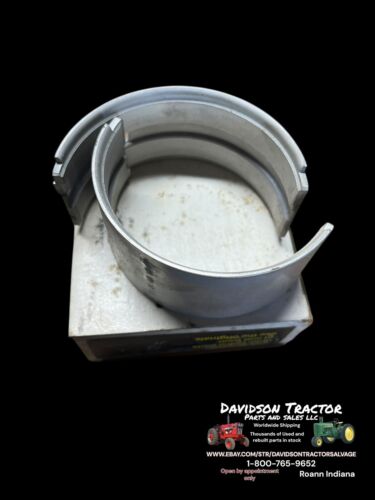 NOS Thrust Bearing - 0.030 John Deere 3010 3020 4010 4020 500 500C 510 AR77758
