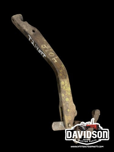 T21487T Load Control Arm John Deere 401-B