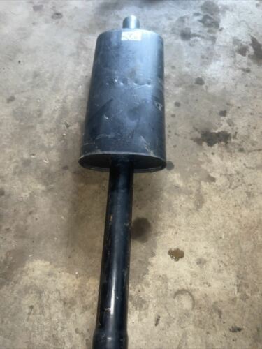 MUFFLER fits INTERNATIONAL 534546R1 534546R6 534546R3 1066 1466 1566
