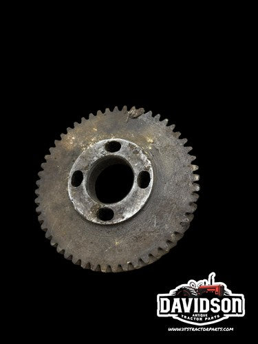 Allis Chalmers 7040 Injection Pump Drive Gear Antique Tractor