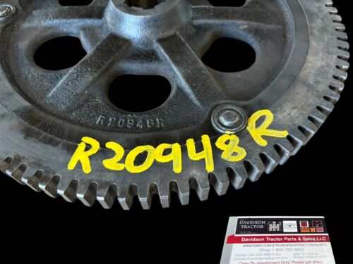 JOHN DEERE 630 FIRST REDUCTION GEAR R20948R