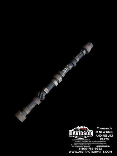 Oliver 550 Gas Used Original Camshaft 180323 Antique Tractor