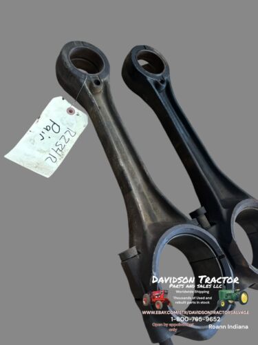 John Deere R Diesel Connecting Rods PAIR R234R
