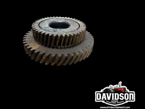 International Farmall 560 656 706 3600 D282 Timing Gear Antique Tractor