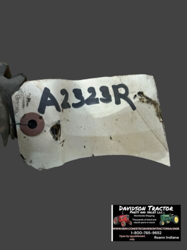 1941 John Deere A Transmission Input Gear  A2323R   Antique Tractor