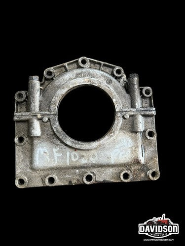 Massey Ferguson 1080 318 Perkins Rear Main Seal Retainer Antique Tractor