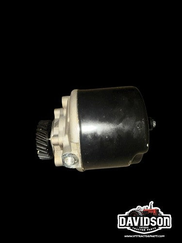 Power Steering Hydraulic Pump fits Ford 2000 2600 3600 4000 4110 4600 D7NN3A674B
