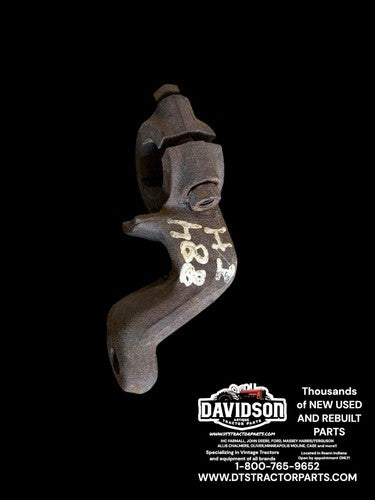 Steering Arm Fits International Fits Case IH 595 685 695 884 895 995 3121263R1