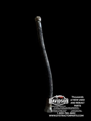 Ford 445-D Hydraulic Line Assembly Antique Tractor