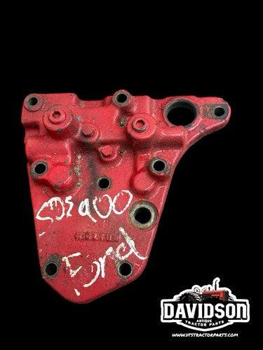 Ford 900 Hydraulic Cover antique Tractor