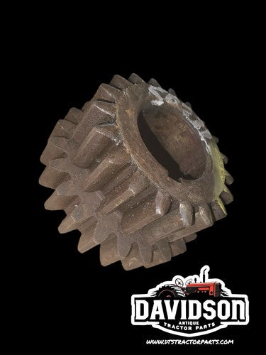 IH Farmall 50331-D 1st And 2nd Drive Gear Antique Tractor