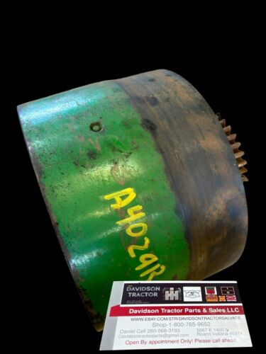 JOHN DEERE A BELT PULLEY A4029R AA4632R
