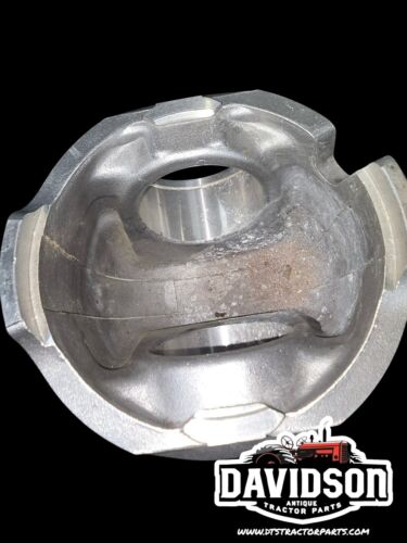 Cummins L10 Engine Piston Assembly 3044448