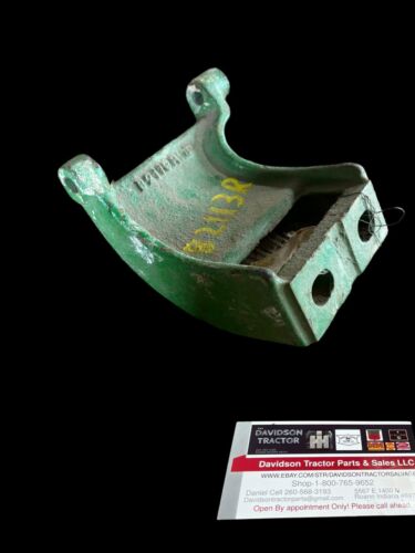 Original John Deere A B B2113R Generator Bracket