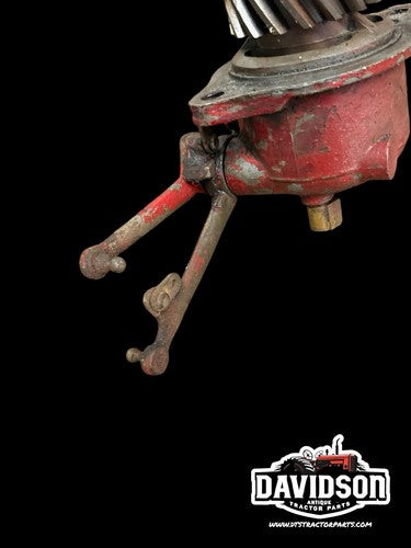 Ford 8N 9N 2N Governor Assembly Antique Tractor