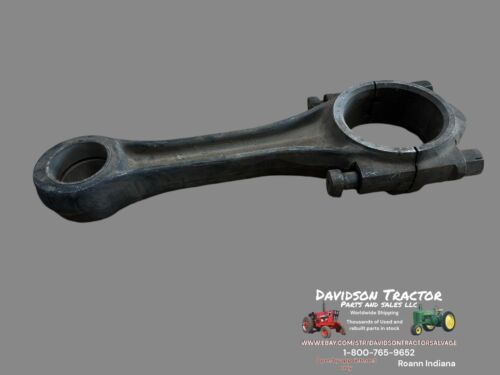 John Deere 70 720 730 Diesel connecting rod F2432R