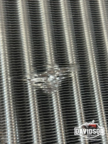 181583A1 Condenser Fits Case-IH Tractor 7210 7220 7230 7240 7250 8910 8920 +