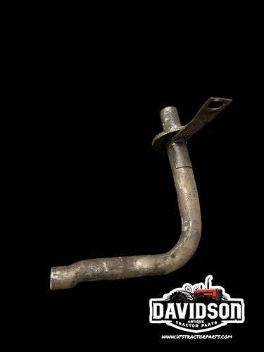 2000 Ford Tractor Oil Tube