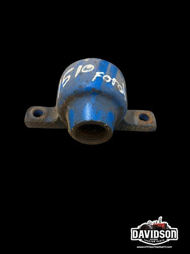 1983 Ford 1510 Tractor MFWD Front Axle Pivot Support Bracket