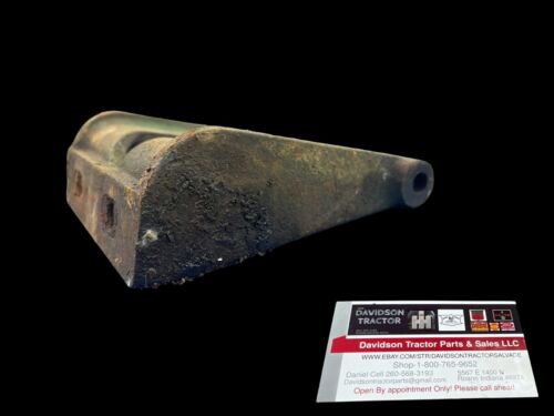 A4347R John Deere Generator Mounting Bracket For 50, 60 Antique Tractor